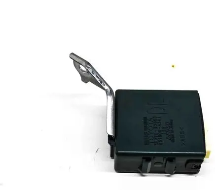 Door central lock control unit/module