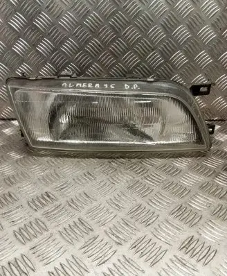 Nissan Almera Headlight/headlamp