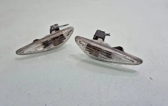 Mazda 6 Front fender indicator light 