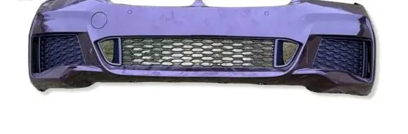 BMW 6 G32 Gran Turismo Front bumper 8054838
