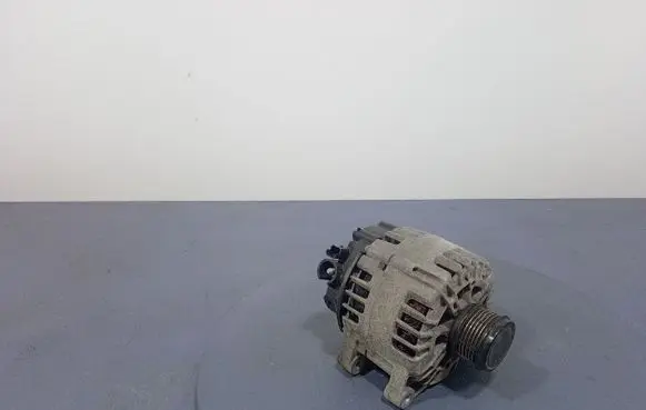 Citroen C4 Cactus Generator/alternator 9678058680