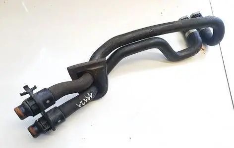 Land Rover Range Rover Evoque L538 Engine coolant pipe/hose 6G9118C266CG