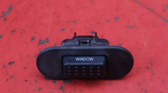 Tailgate/trunk/boot exterior handle