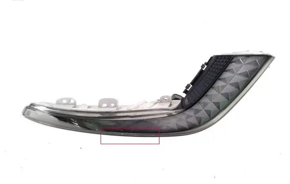 KIA EV6 Rear/tail lights 