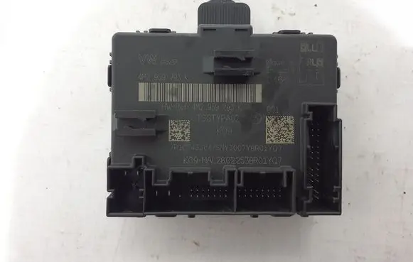 Audi A7 S7 4K8 Door control unit/module 4M2959793K