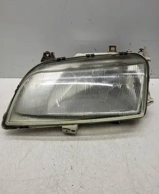 Volkswagen Sharan Headlight/headlamp 0301048301