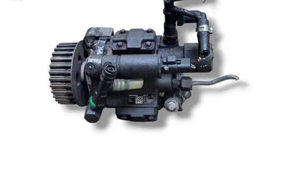 Renault Scenic III - Grand scenic III Fuel injection high pressure pump A2C20000754 H82286029