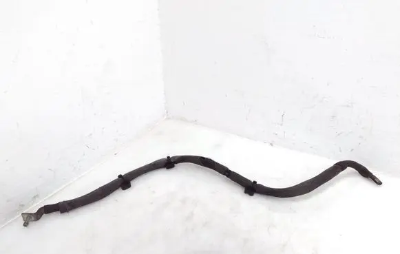 Bentley Continental Negative earth cable (battery) 