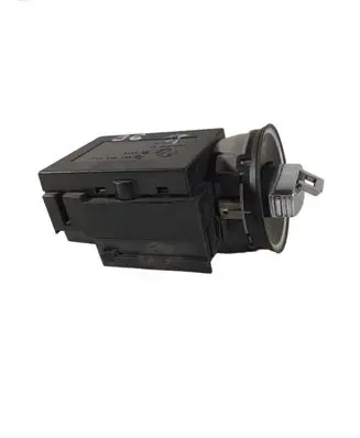Volkswagen PASSAT B6 Ignition lock 3C0905843Q 33303301 116015007120