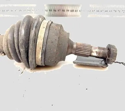 Citroen C5 Front driveshaft