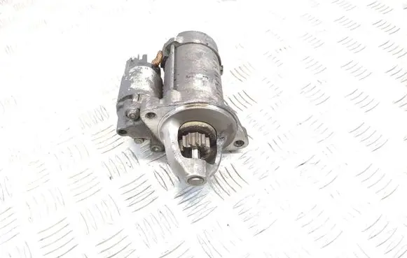 Mercedes-Benz C W204 Starter motor A0061514601 4280004600