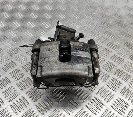 Jaguar XJ X351 Rear brake caliper 5W932M088AE