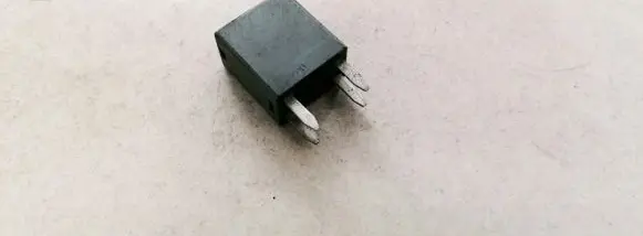 KIA Rio Other relay OK2A267740