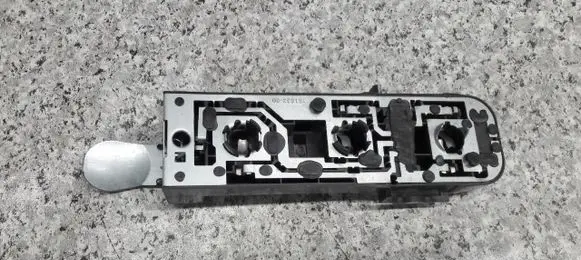 Opel Combo A Tail light bulb cover holder