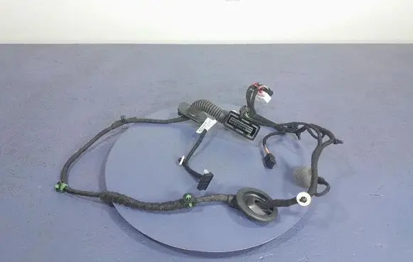Skoda Octavia 985 Other wiring loom 5E3971694AL