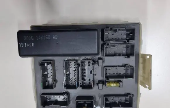 Fuse module