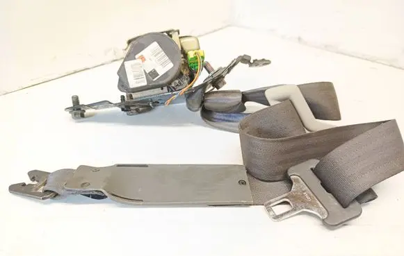 Volvo XC90 Rear seatbelt 601239200 11250 16003