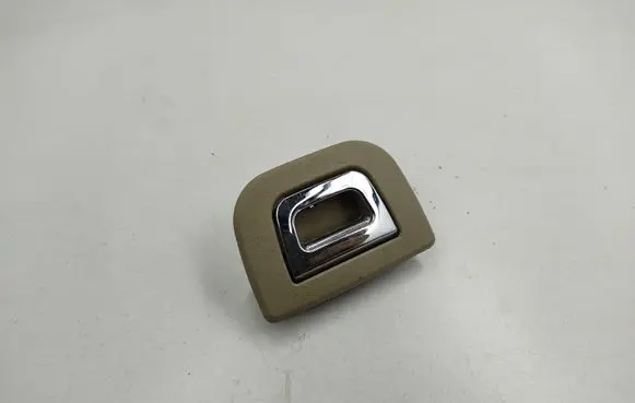 BMW 5 E60 E61 Other trunk/boot trim element