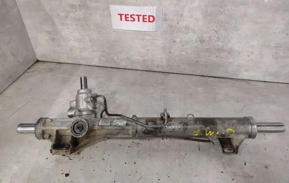 Citroen Jumpy Steering rack 1401381380 7832974210