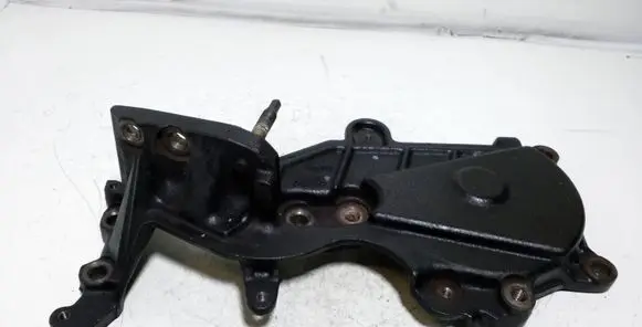 Toyota Corolla Verso AR10 Engine mounting bracket 123150G010