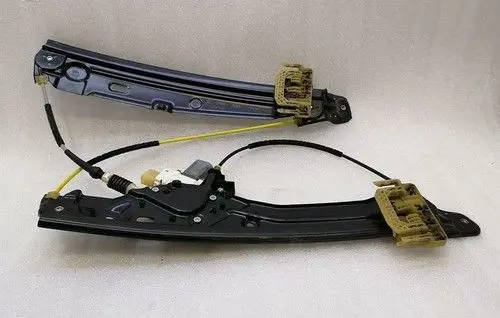 BMW 7 F01 F02 F03 F04 Front door window regulator with motor 7182106