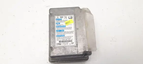 Honda Accord Airbag control unit/module 77960SEFE811M1