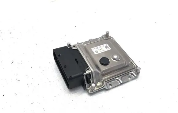 Mazda CX-60 Other control units/modules T30118701 0281039554