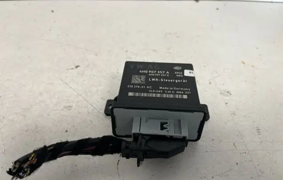Audi A7 S7 4G Light module LCM 4H0907357A
