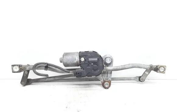 Volvo S80 Front wiper linkage and motor 3397020958 30796358