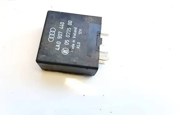 Audi A6 S6 C5 4B Other relay 4A0907440 05020500