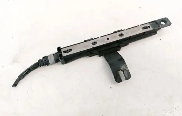 BMW 7 E65 E66 Other control units/modules 6755837
