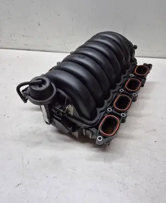 Audi A8 S8 D4 4H Intake manifold 079133185CJ