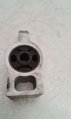 Volkswagen Sharan Front wheel hub 3C0199231E 34711D1