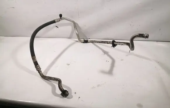 Mitsubishi Colt Air conditioning (A/C) pipe/hose MR568984