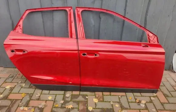 Seat Arona Rear door ARONA6F96F9833312