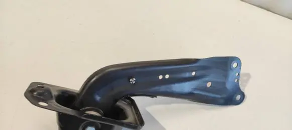 Rear upper control arm/wishbone