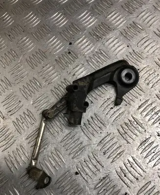 Headlight/headlamp level sensor