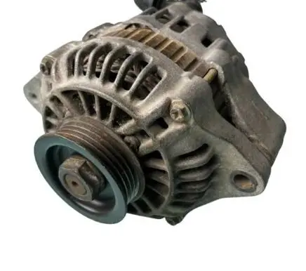 Honda Civic Generator/alternator A5T06291