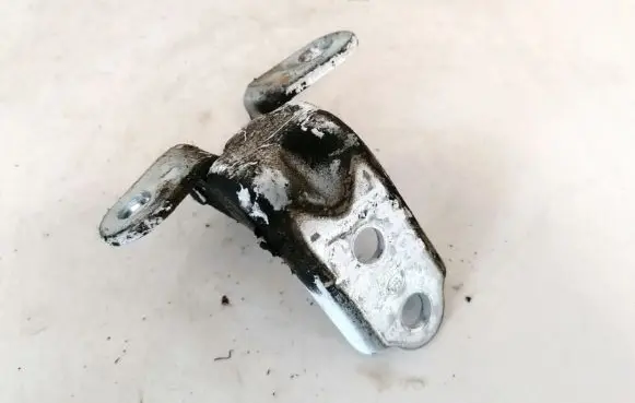 KIA Sportage Rear door lower hinge