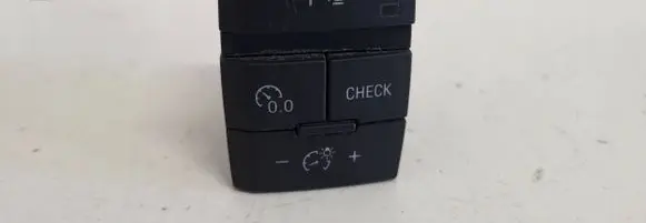 Audi Q7 4M Other switches/knobs/shifts 4L2927123A