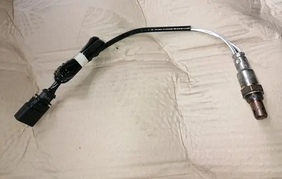 Audi A1 Lambda probe sensor 04E906262DC