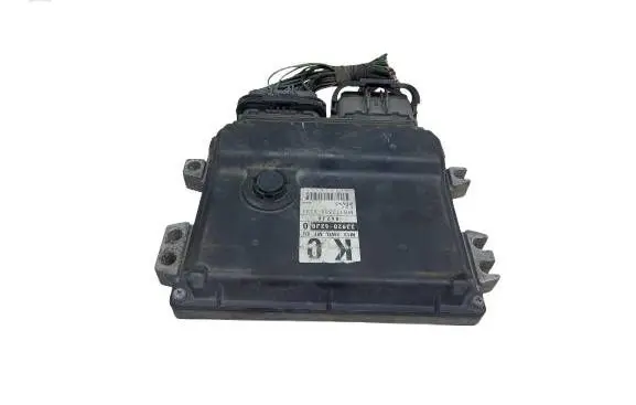 Suzuki Swift II Engine control unit/module 3392062J0-KASACJA 33920-62J0