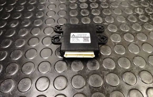 Other control units/modules