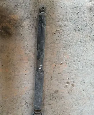 Mazda 3 II Rear shock absorber/damper
