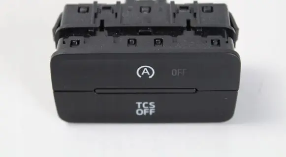 Ford Ecosport Other switches/knobs/shifts GN1513D734FD