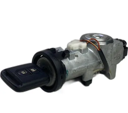 Ignition lock