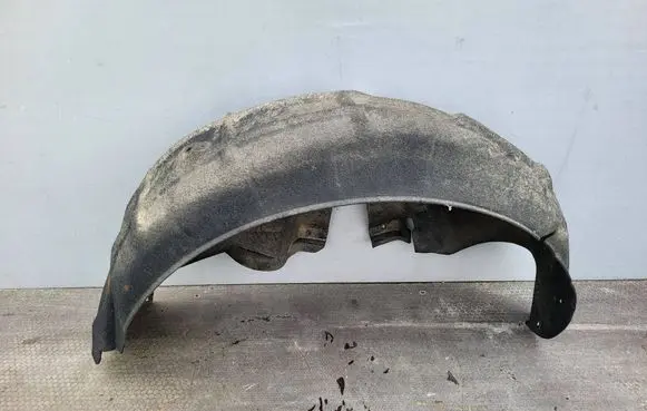 Audi A4 S4 B7 8E 8H Rear arch fender liner splash guards 8E0810171C