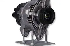 Fiat Palio Generator/alternator 0124215002