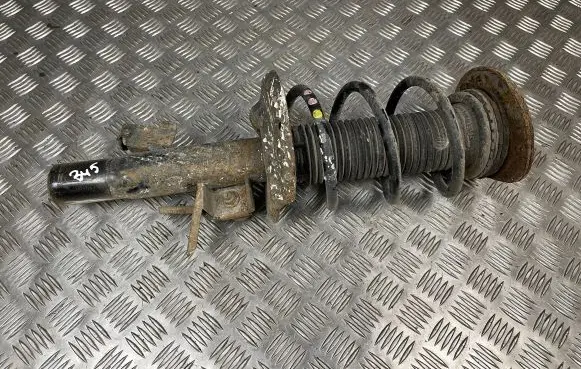 Volvo V60 Front shock absorber/damper 31277976