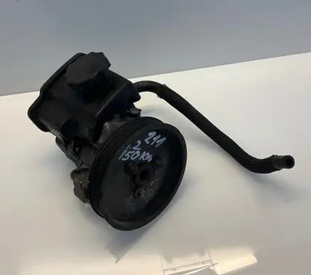 Mercedes-Benz E W211 Power steering pump